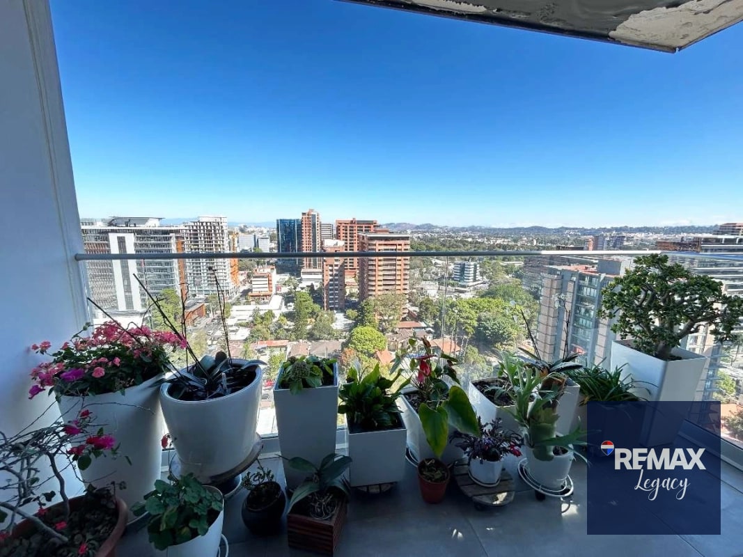 Apartamento Venta | Zona 10 | Vasanta - 12