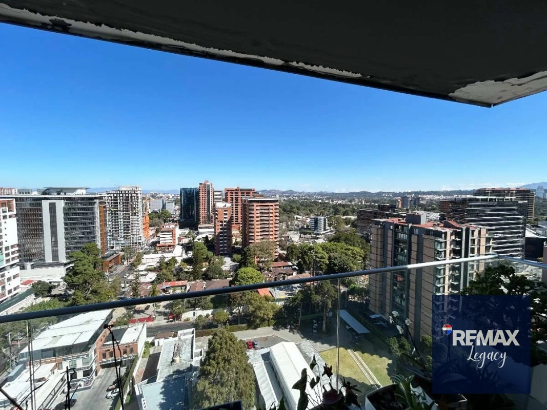 Apartamento Venta | Zona 10 | Vasanta - 11