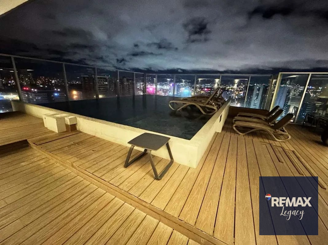 Apartamento Venta | Zona 10 | Vasanta — Apartamento en Venta en Vasanta, Zona 10, Guatemala, Ciudad — foto 4 de 14