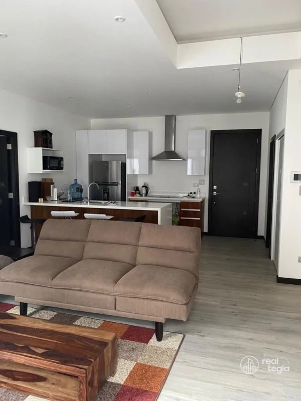 APARTAMENTO LIRIOS DE CAYALÁ ZONA 16 - 5