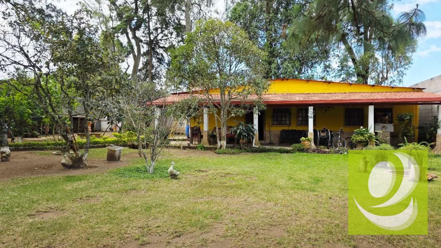 Vendo Casa de Descanso en Sumpango - 5