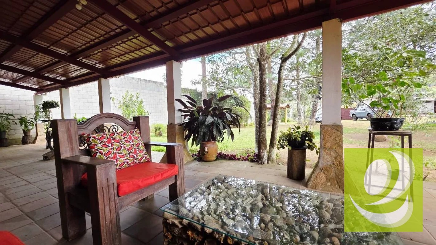 Vendo Casa de Descanso en Sumpango - 1
