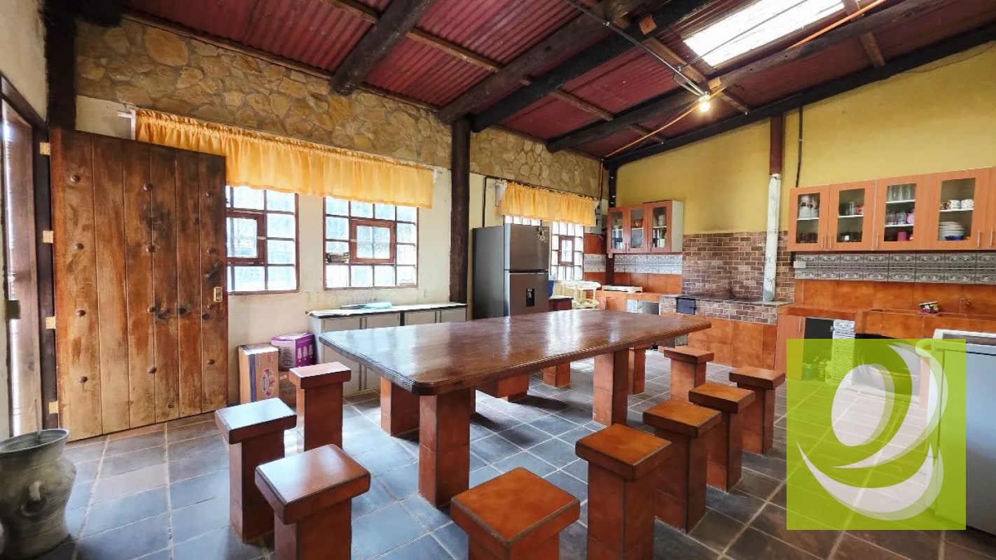 Vendo Casa de Descanso en Sumpango - 4