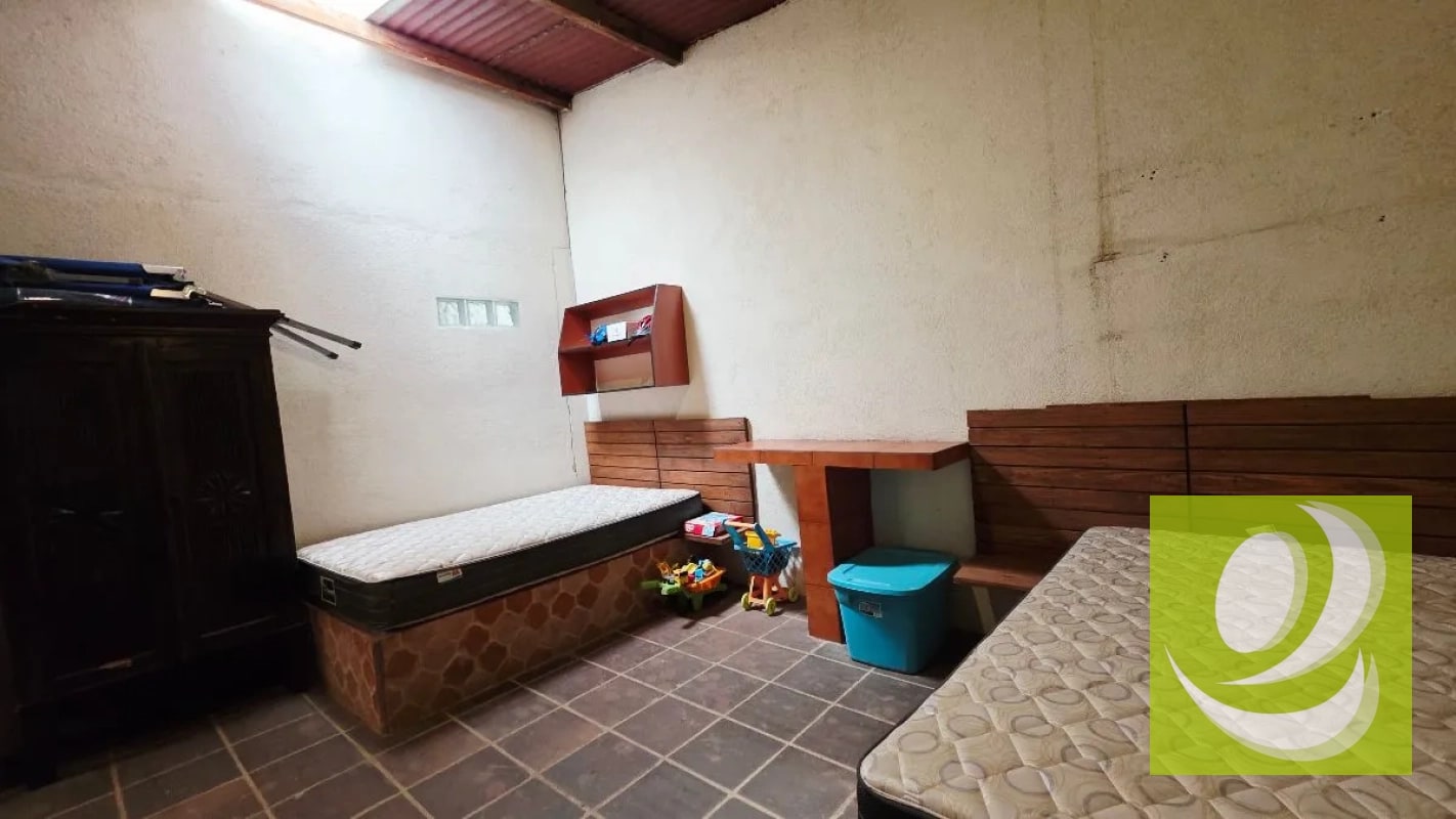 Vendo Casa de Descanso en Sumpango - 3