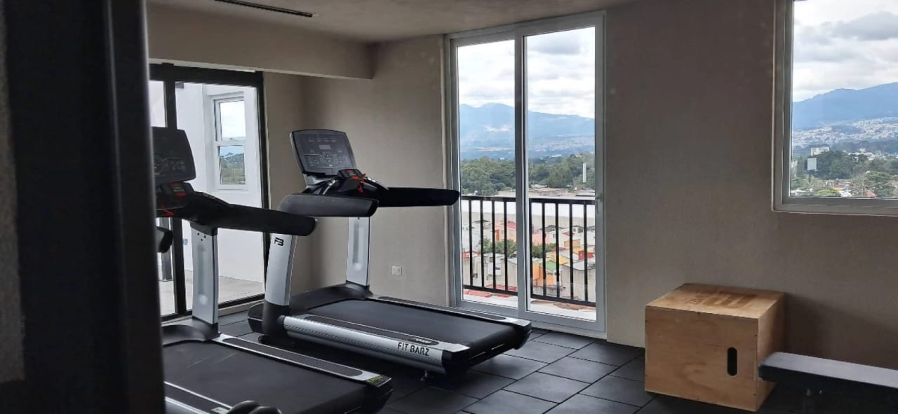 Apartamento en Venta — Apartamento en Venta en Esenta, Zona 12, Guatemala, Ciudad — foto 4 de 17