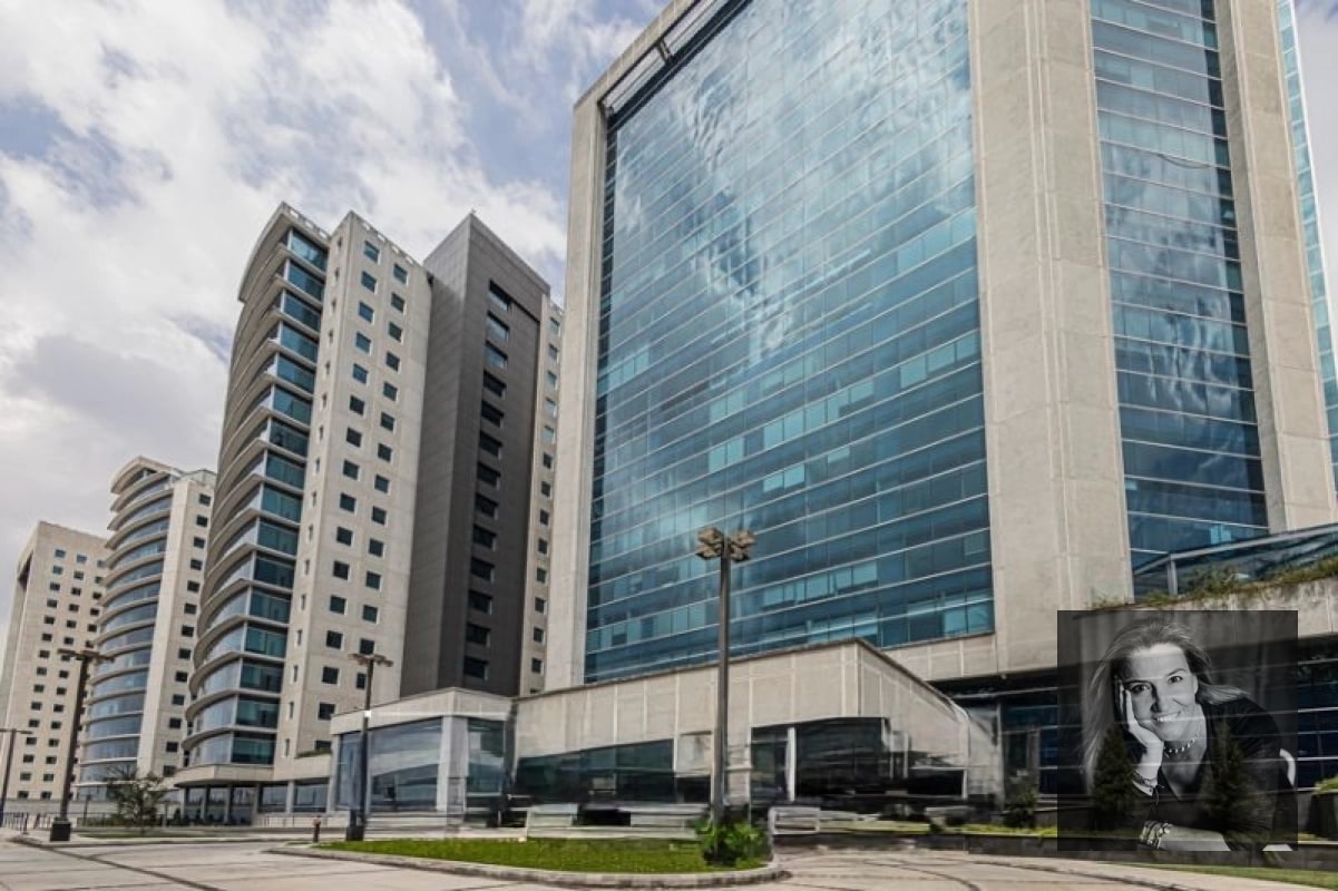 Oficina en Venta y Renta en Zona Pradera Guatemala, zona 10 - 1
