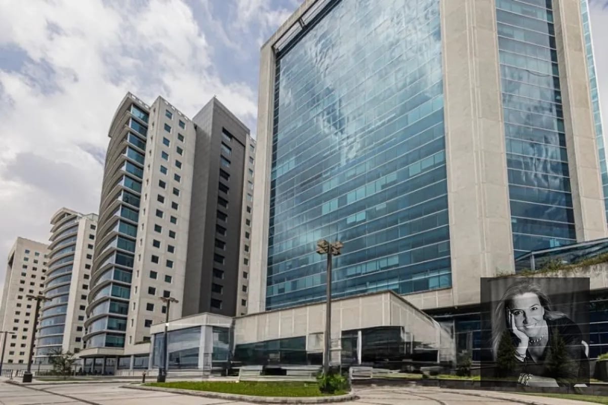Oficina en Venta y Renta en Zona Pradera Guatemala, zona 10 — Oficina en Venta en Zona Pradera, Zona 10, Guatemala, Ciudad — foto 1 de 2