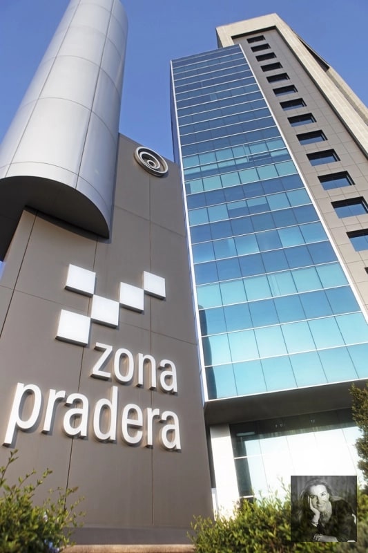 Oficina en Venta y Renta en Zona Pradera Guatemala, zona 10 - 2