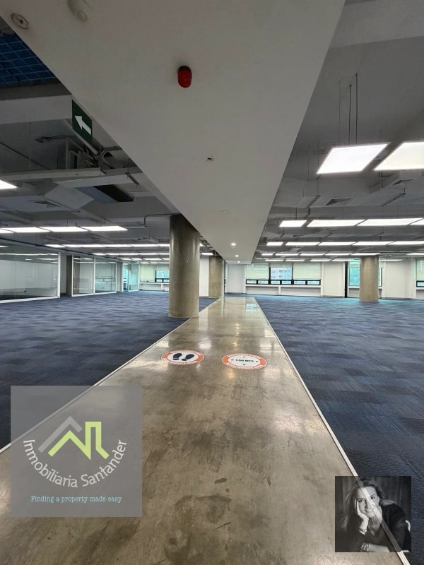 Oficina en Venta en Zona 13, Guatemala – Espacio Corporativo de 1,013.63 m² - 1