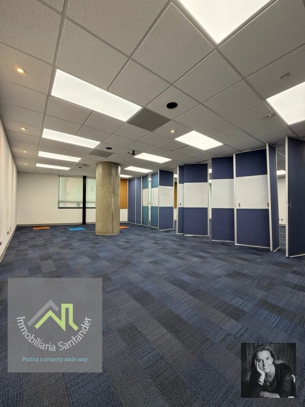 Oficina en Venta en Zona 13, Guatemala – Espacio Corporativo de 1,013.63 m² - 12