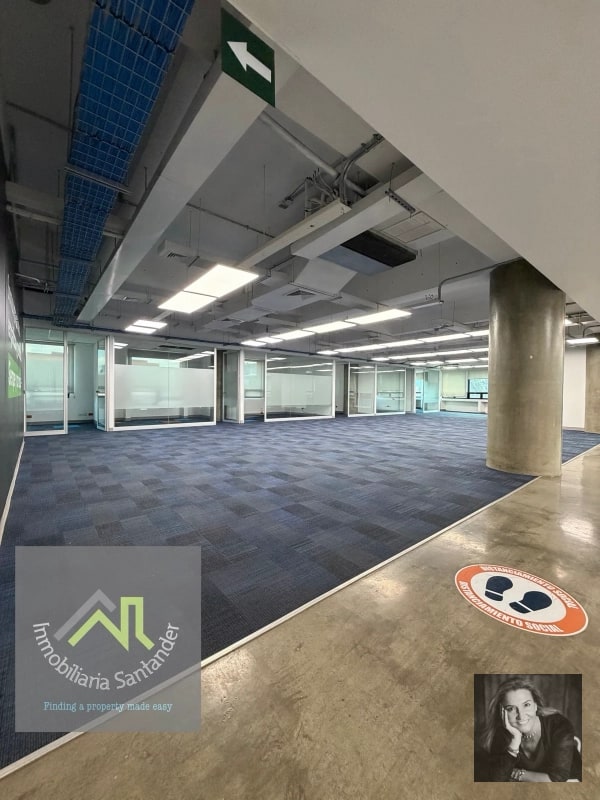 Oficina en Venta en Zona 13, Guatemala – Espacio Corporativo de 1,013.63 m² - 11