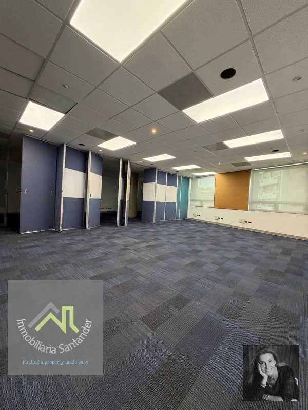 Oficina en Venta en Zona 13, Guatemala – Espacio Corporativo de 1,013.63 m² - 10
