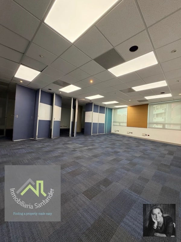 Oficina en Venta en Zona 13, Guatemala – Espacio Corporativo de 1,013.63 m² - 9