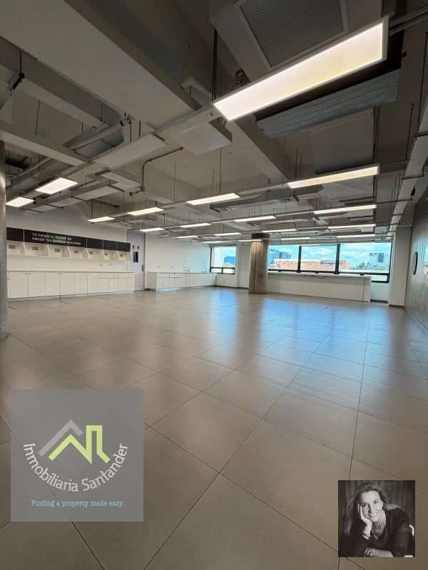 Oficina en Venta en Zona 13, Guatemala – Espacio Corporativo de 1,013.63 m² - 7