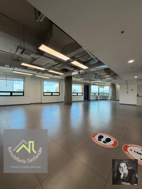 Oficina en Venta en Zona 13, Guatemala – Espacio Corporativo de 1,013.63 m² - 6