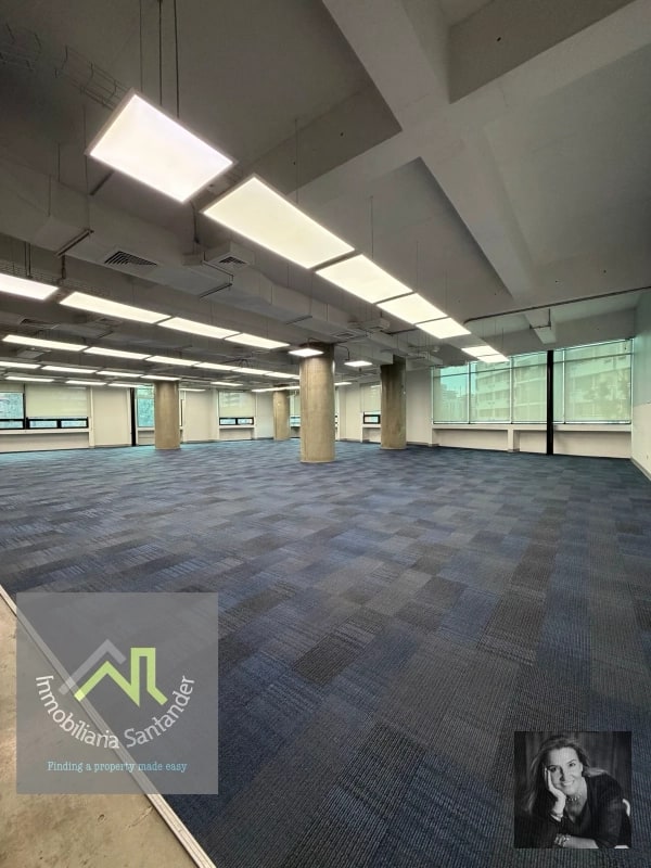 Oficina en Venta en Zona 13, Guatemala – Espacio Corporativo de 1,013.63 m² - 5