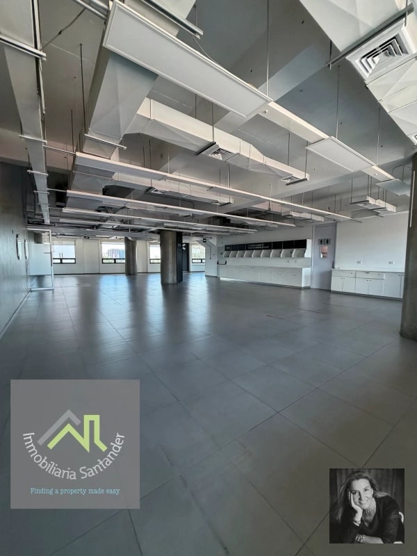 Oficina en Venta en Zona 13, Guatemala – Espacio Corporativo de 1,013.63 m² - 4