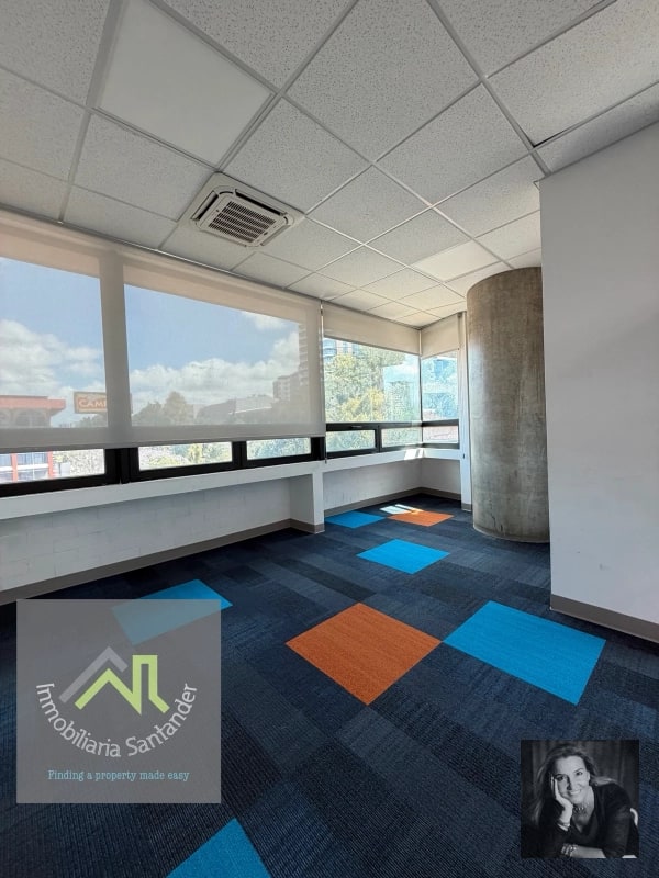 Oficina en Venta en Zona 13, Guatemala – Espacio Corporativo de 1,013.63 m² - 3