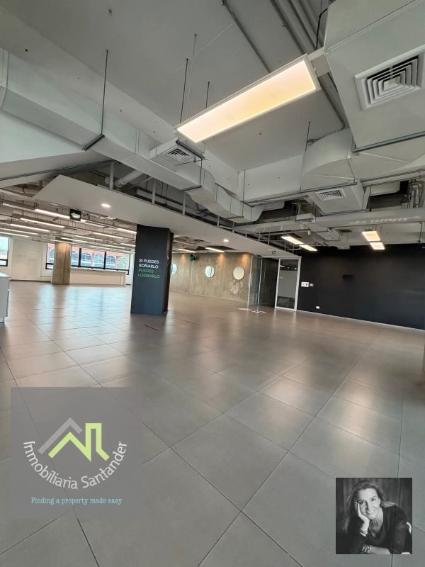 Oficina en Venta en Zona 13, Guatemala – Espacio Corporativo de 1,013.63 m² - 2