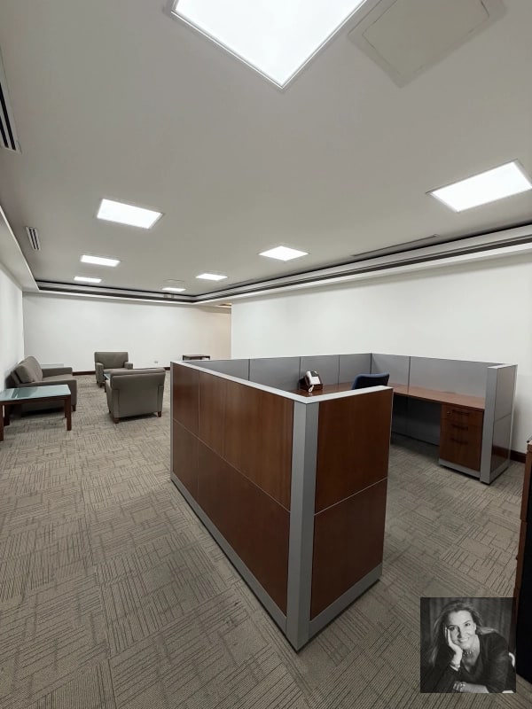 Oficina en Renta en Zona 10 Guatemala – 285 m² Corporativos - 15