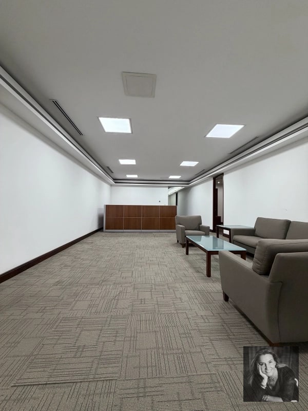 Oficina en Renta en Zona 10 Guatemala – 285 m² Corporativos - 14