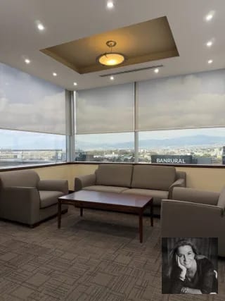 Oficina en Renta en Zona 10 Guatemala – 285 m² Corporativos — Oficina en Alquiler en Zona 10, Guatemala, Ciudad — miniatura 12 de 15