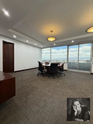 Oficina en Renta en Zona 10 Guatemala – 285 m² Corporativos — Oficina en Alquiler en Zona 10, Guatemala, Ciudad — miniatura 10 de 15