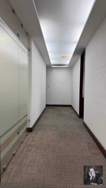 Oficina en Renta en Zona 10 Guatemala – 285 m² Corporativos - 6