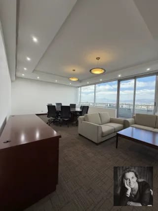 Oficina en Renta en Zona 10 Guatemala – 285 m² Corporativos — Oficina en Alquiler en Zona 10, Guatemala, Ciudad — miniatura 5 de 15