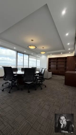 Oficina en Renta en Zona 10 Guatemala – 285 m² Corporativos — Oficina en Alquiler en Zona 10, Guatemala, Ciudad — miniatura 4 de 15