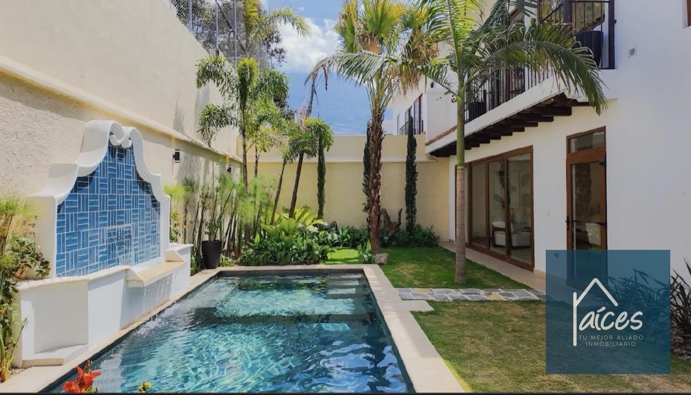 Casa ASIS A en venta en LOS FRANCISCANOS Antigua (D) - 16