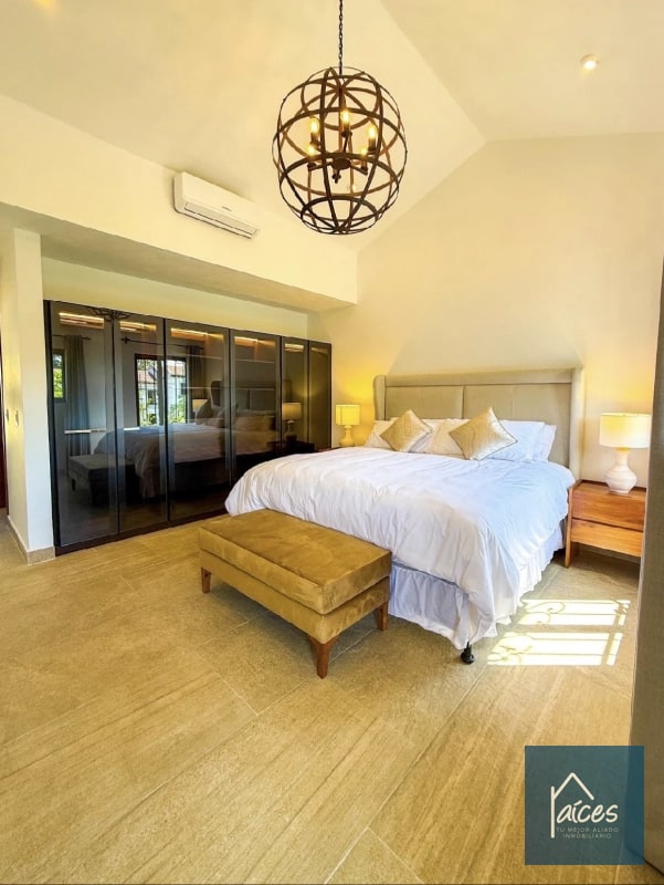 Casa ASIS A en venta en LOS FRANCISCANOS Antigua (D) - 8
