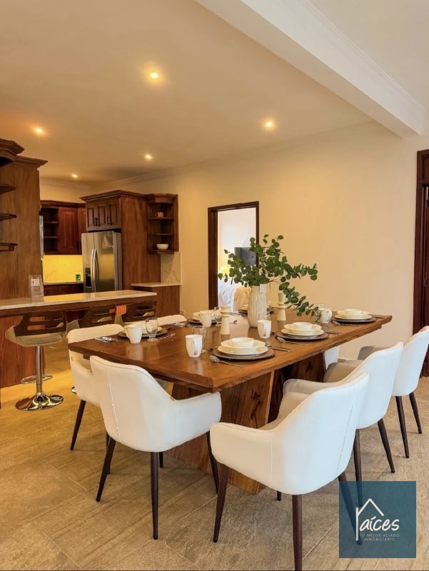 Casa ASIS A en venta en LOS FRANCISCANOS Antigua (D) - 7