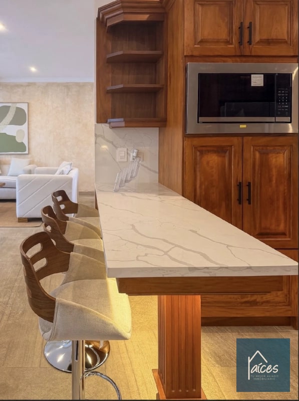 Casa ASIS A en venta en LOS FRANCISCANOS Antigua (D) - 6