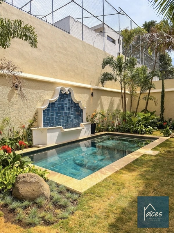 Casa ASIS A en venta en LOS FRANCISCANOS Antigua (D) - 3