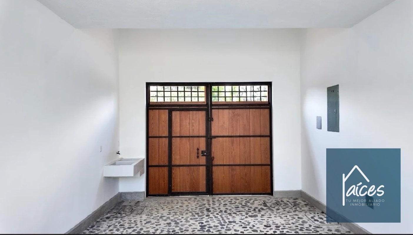 Casa ASIS A en venta en LOS FRANCISCANOS Antigua (D) - 2