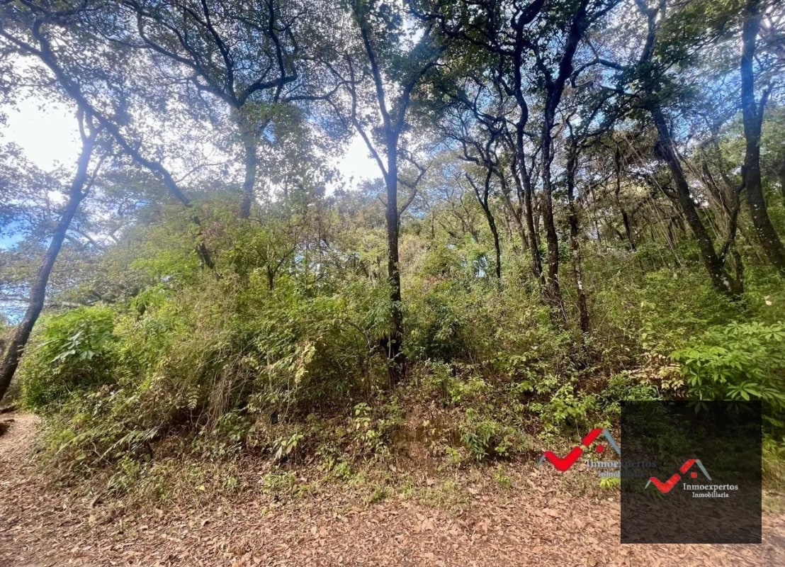 Terreno en Venta Labor de Castilla II, Zona 9 de Mixco - 1