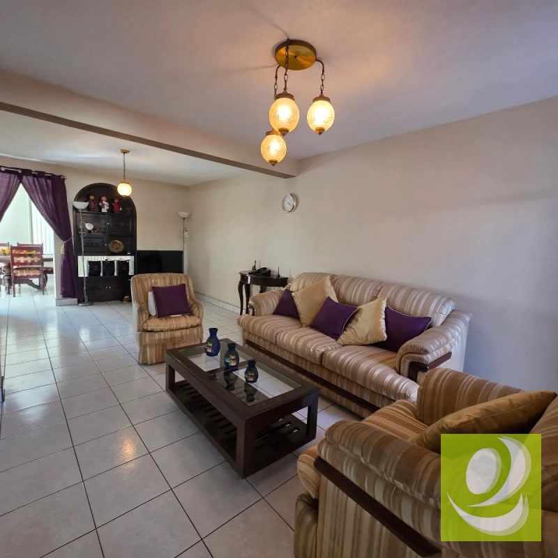 CASA COMERCIAL EN VENTA EN VALLE DEL SOL ZONA 4 MIXCO - 6