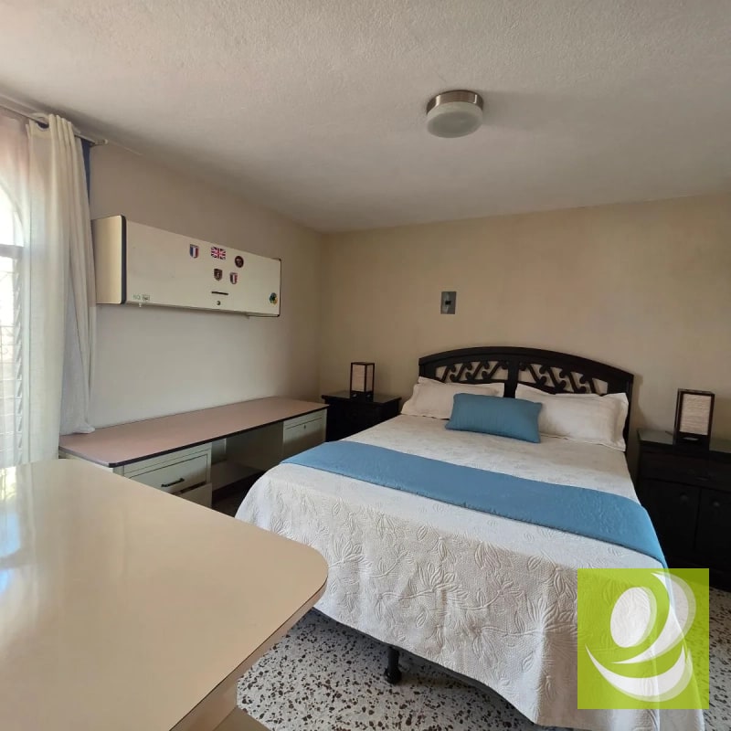CASA COMERCIAL EN VENTA EN VALLE DEL SOL ZONA 4 MIXCO - 3