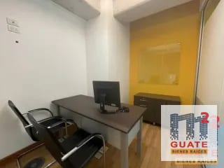 Oficina en Renta, Zona 10 — Oficina en Alquiler en Zona 10, Guatemala, Ciudad — miniatura 9 de 16