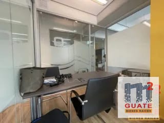 Oficina en Renta, Zona 10 — Oficina en Alquiler en Zona 10, Guatemala, Ciudad — miniatura 6 de 16