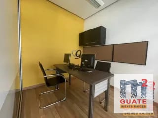 Oficina en Renta, Zona 10 — Oficina en Alquiler en Zona 10, Guatemala, Ciudad — miniatura 5 de 16