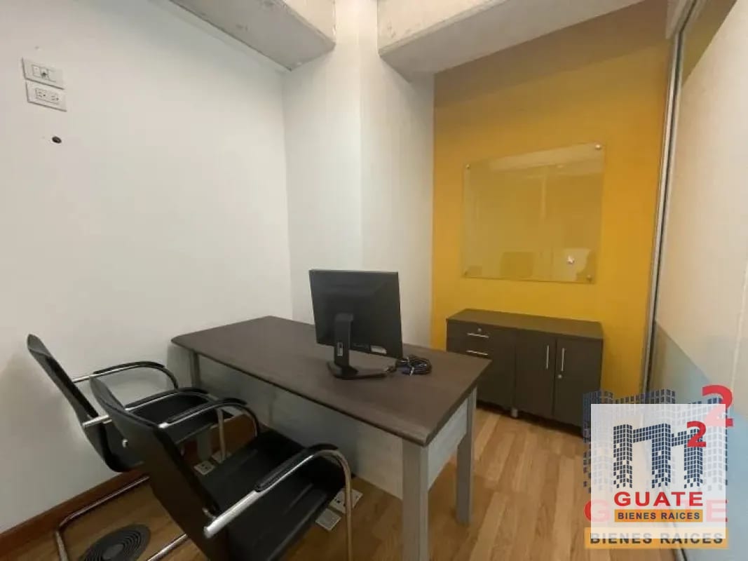 Oficina en Renta, Zona 10 — Oficina en Alquiler en Zona 10, Guatemala, Ciudad — foto 4 de 16