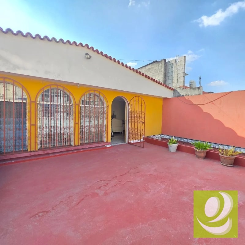 Casa en Venta zona 4 Mixco - 1