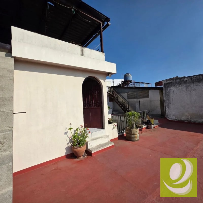 Casa en Venta zona 4 Mixco - 2