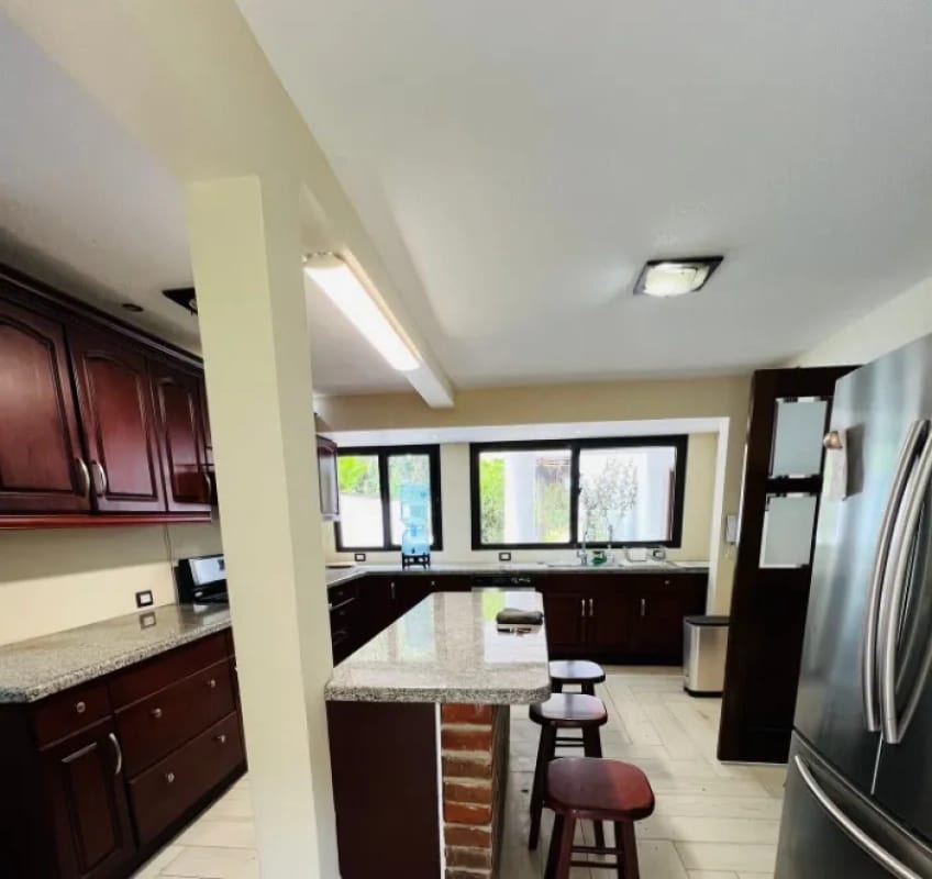 Se Vende Casa en El Socorro CAES. — Casa en Venta en El Socorro, Carretera a El Salvador, Guatemala, Ciudad — foto 9 de 15