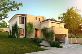 Linda casa en venta lomas de san isidro — Casa en Venta en Zona 16, Guatemala, Ciudad — miniatura 1 de 6