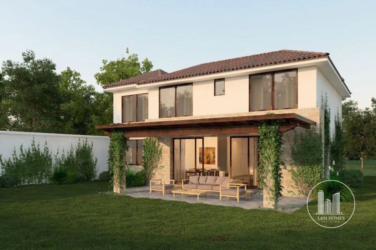 Linda casa en venta lomas de san isidro - 5