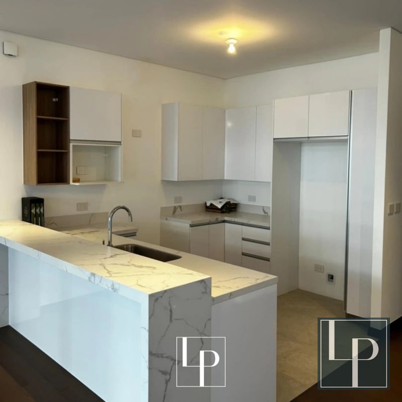 Amplio apartamento en Venta en Nogales de Cayalá - 1