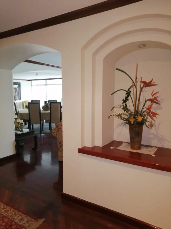 Apartamento Venta Zona 14 — Apartamento en Venta en Zona 14, Guatemala, Ciudad — foto 8 de 9